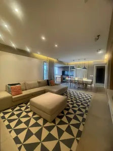 Apartamento com 3 Quartos à venda, 156m² no Vila Olímpia, São Paulo