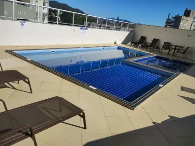 Apartamento com 2 Quartos à venda, 78m² no Itacorubi, Florianópolis