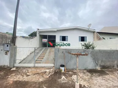 Casa com 3 Quartos à venda, 133m² no Jardim São Francisco de Assis, Londrina