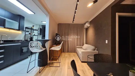 Apartamento com 2 Quartos à venda, 56m² no Centro, Novo Hamburgo