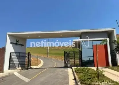 Lote/Terreno à venda, 540m² no Guarujá Mansões, Betim