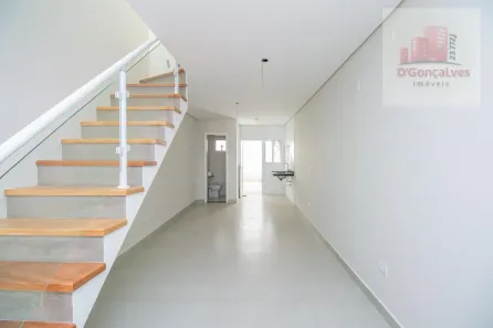 Sobrado com 3 Quartos à venda, 120m² no Centro, Diadema