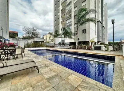 Apartamento com 2 Quartos à venda, 60m² no Jardim Guanabara, Belo Horizonte