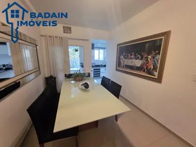 Apartamento com 3 Quartos à venda, 91m² no Santa Maria, São Caetano do Sul