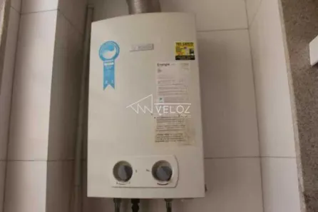 Apartamento com 2 Quartos à venda, 119m² no Glória, Rio de Janeiro