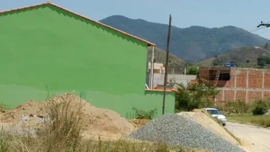 Lote/Terreno à venda, 120m² no Campo Grande, Rio de Janeiro