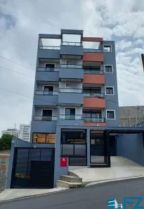 Apartamento com 2 Quartos à venda, 59m² no Baeta Neves, São Bernardo do Campo
