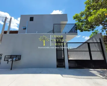 Kitnet com 1 Quarto para alugar, 28m² no Jardim das Maritacas, Indaiatuba