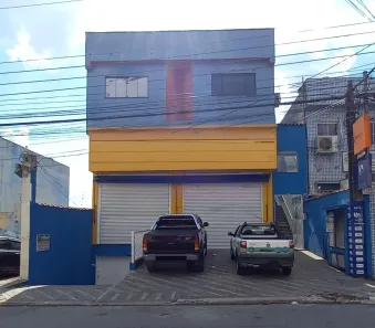 Ponto Comercial para alugar, 530m² no Jardim Cumbica, Guarulhos