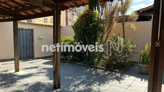 Casa com 3 Quartos para alugar, 57m² no Conjunto Morada da Serra, Sabará