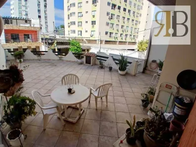 Casa de Condomínio com 6 Quartos à venda, 300m² no Pechincha, Rio de Janeiro