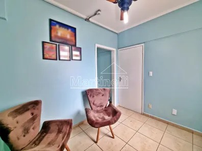 Sala Comercial para alugar, 63m² no Centro, Ribeirão Preto