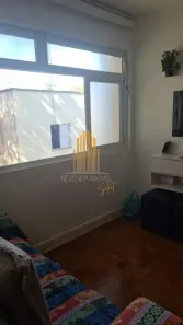 Apartamento com 2 Quartos à venda, 49m² no Alto de Pinheiros, São Paulo