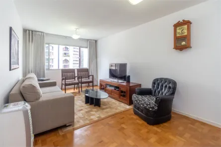 Apartamento com 3 Quartos à venda, 110m² no Planalto Paulista, São Paulo
