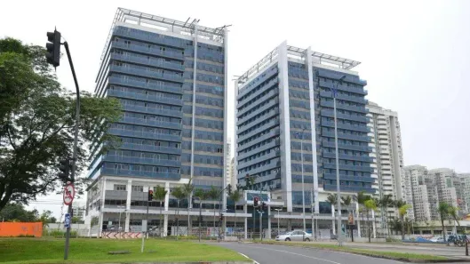 Sala Comercial à venda, 23m² no Recreio dos Bandeirantes, Rio de Janeiro