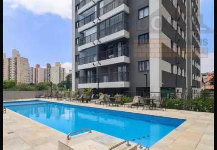 Apartamento com 2 Quartos à venda, 42m² no Umarizal, São Paulo