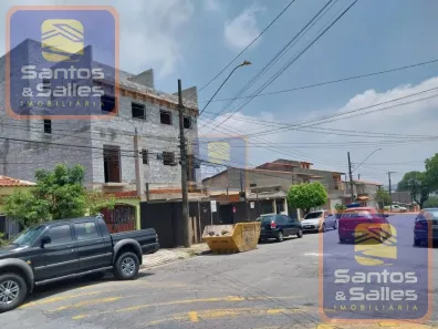 Apartamento com 2 Quartos à venda, 42m² no Parque Erasmo Assunção, Santo André