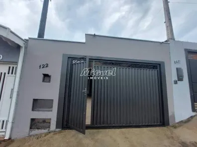 Casa com 1 Quarto para alugar, 71m² no Jardim Três Marias, Piracicaba