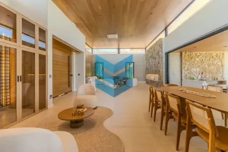 Casa com 5 Quartos à venda, 655m² no Condomínio Terras de São José, Itu