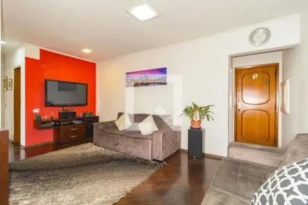 Apartamento com 3 Quartos à venda, 100m² no Vila Formosa, São Paulo