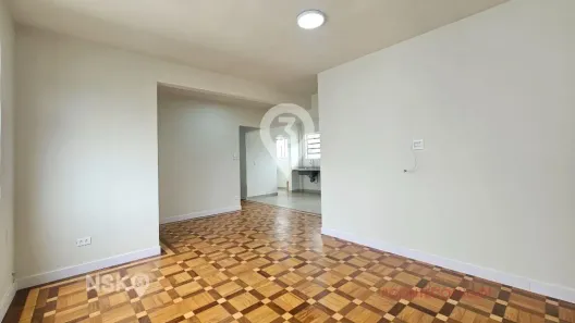 Apartamento com 3 Quartos à venda, 112m² no Bela Vista, São Paulo