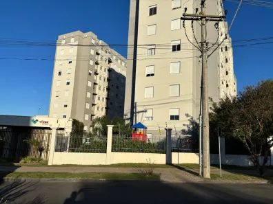 Apartamento com 2 Quartos à venda, 40m² no Sarandi, Porto Alegre
