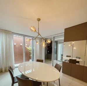 Casa de Condomínio com 3 Quartos à venda, 151m² no Residencial Brisas do Cerrado, Goiânia