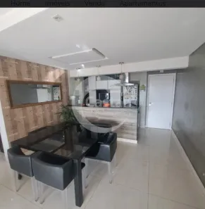 Apartamento com 3 Quartos à venda, 72m² no Vila Regente Feijó, São Paulo