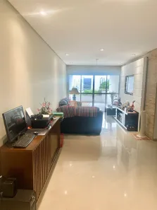 Apartamento com 4 Quartos à venda, 160m² no Rudge Ramos, São Bernardo do Campo