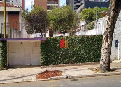 Casa com 3 Quartos à venda, 400m² no Jardim, Santo André