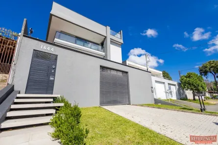 Casa com 3 Quartos à venda, 521m² no Pilarzinho, Curitiba