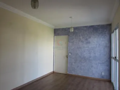 Apartamento com 2 Quartos à venda, 54m² no Jardim Santa Terezinha (Nova Veneza), Sumaré