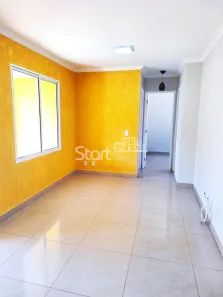 Apartamento com 2 Quartos à venda, 60m² no Loteamento Center Santa Genebra, Campinas