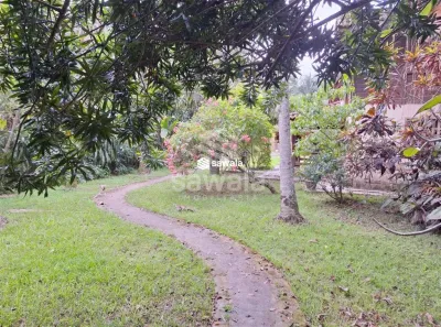 Fazenda/Sítio com 5 Quartos à venda, 2000m² no Vargem Grande, Rio de Janeiro