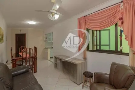 Apartamento com 2 Quartos à venda, 67m² no Vila Pires, Santo André