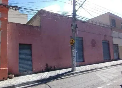 Ponto Comercial para alugar, 133m² no Centro, Taubaté