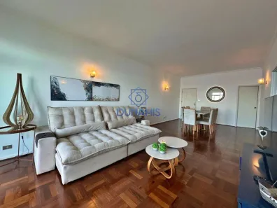 Apartamento com 3 Quartos à venda, 153m² no Pitangueiras, Guarujá