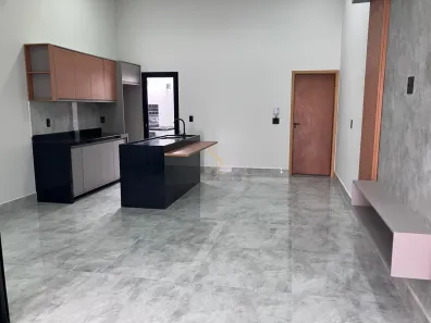 Casa com 3 Quartos à venda, 100m² no Residencial Irineu Zanetti, Franca