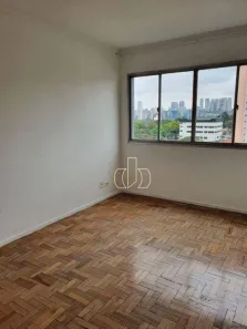 Apartamento com 2 Quartos à venda, 65m² no Vila Olímpia, São Paulo