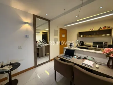 Apartamento com 1 Quarto à venda, 34m² no Jacarepaguá, Rio de Janeiro