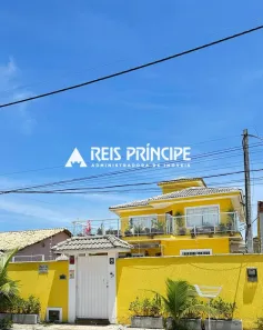 Casa com 4 Quartos à venda, 489m² no Cajueiros (Itaipuaçu), Maricá