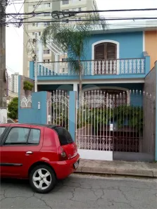 Sobrado com 3 Quartos à venda, 200m² no Vila Albertina, São Paulo