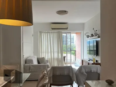 Apartamento com 3 Quartos à venda, 117m² no Barra da Tijuca, Rio de Janeiro