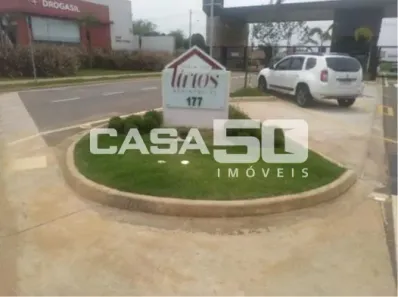 Lote/Terreno à venda, 412m² no Parque Brasil 500, Paulínia