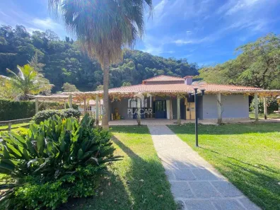 Casa de Condomínio com 4 Quartos à venda, 200m² no Mosela, Petrópolis