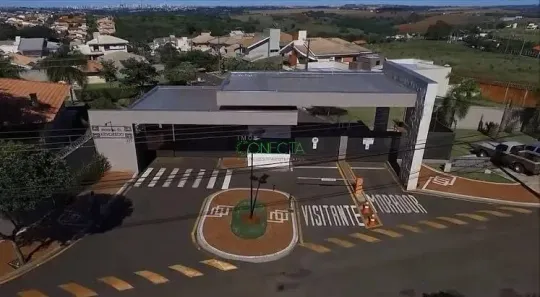 Lote/Terreno à venda, 300m² no Brasília, Ibiporã