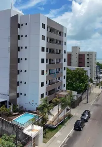 Apartamento com 2 Quartos à venda, 58m² no Portal do Sol, João Pessoa