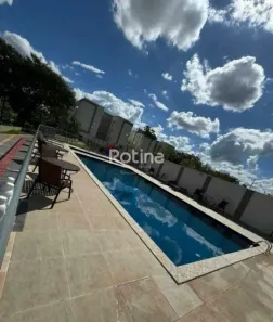 Apartamento com 2 Quartos à venda, 39m² no Chácaras Tubalina e Quartel, Uberlândia