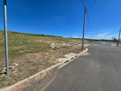 Lote/Terreno à venda, 751m² no Jardim América, Americana