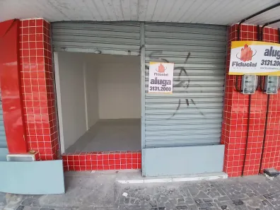 Ponto Comercial para alugar, 27m² no Parquelândia, Fortaleza
